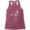 numbskull06 Racerback Tank