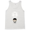 green lantern corps Tank Top