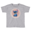 Stitch Toddler T-shirt