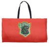 slyther bits Weekender Totes