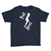 pot head funny Youth Tee