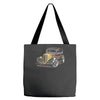 hot rod 2, ideal birthday gift or present Tote Bags