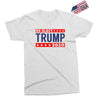 re-elect Trump 2020 T-shirt Exclusive T-shirt
