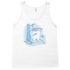 dental hygiene Tank Top