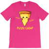 pizza chew! T-Shirt