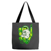 astronot Tote Bags