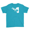 antontw chinese dragon Youth Tee