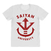 saiyan universty All Over Women's T-shirt