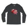 SUICIDE SQUAD Long Sleeve Shirts