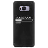 sarcasm loading please wait Samsung Galaxy S8 Plus