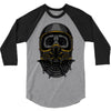predatorider 3/4 Sleeve Shirt