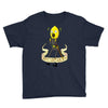 unacceptable sasas Youth Tee