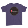 one more Youth Tee