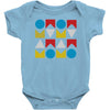 of monsters and men Baby Onesie