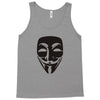 anonymous Tank Top