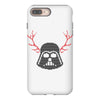 darth vader reindeer iPhone 8 Plus