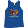 five nights Tank Top