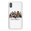 The Office iPhoneX