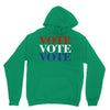 Vote Vote Vote America Unisex Hoodie