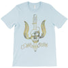 commando belgian T-Shirt