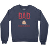 dad pancake maker Youth Sweatshirt