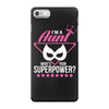Super Aunt - What's Your Superpower? iPhone 7 Case