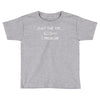 just the tip gun rights Toddler T-shirt