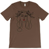 Pablo Picasso War And Peace 1952 T-Shirt