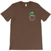 Alien Pocket T-Shirt