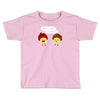 muffin much Toddler T-shirt