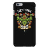 bowser's gym2 iPhone 6 Plus/6s Plus Case