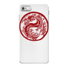 chinese new year dragon iPhone 7 Case