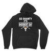 sherbert Unisex Hoodie