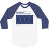 Spiritualized, Ladies and Gentlemen We Are Floating in Space 3/4 Sleeve Shirt