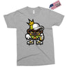 hop hop bear Exclusive T-shirt