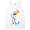 jimmy Tank Top