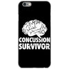 survivor iPhone 6/6s Case