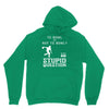 to bowl or not to bowl Hoodie