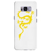 chinese dragon cool oriental asian kung fu Samsung Galaxy S8 Plus