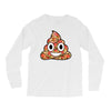 pizza shit Long Sleeve Shirts