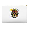 colorfu Accessory Pouches