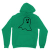 boo Unisex Hoodie