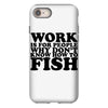 work is for people iPhone 8