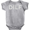 dilf Baby Onesie