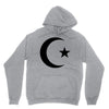 STAR DESIGN Unisex Hoodie
