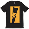 rock climbing wall climb indoor outdoor 2 T-Shirt