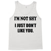 fathers day (2) Tank Top
