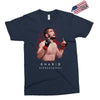 khabıb nurmagamedov painting Exclusive T-shirt