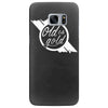 old is gold fast n' loud official discovery channel merchandise n Samsung Galaxy S7 Edge