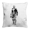 mad max Throw Pillow
